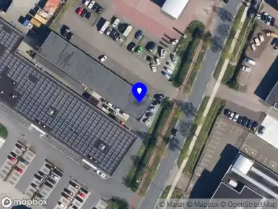 Nieuw bedrijf Verkeersopleidingen 2Speed V.O.F.