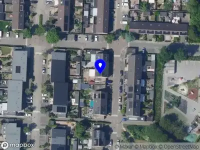 AK security Lelystad