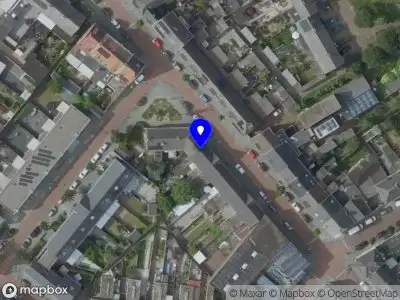 Nieuw bedrijf Barber Hamid