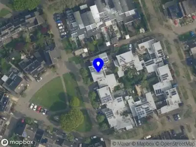 Nieuw bedrijf Petrit Salihu