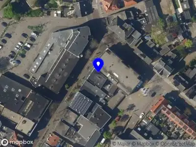 Rozemarijn Zeist