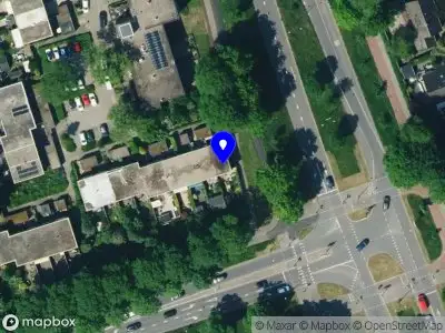 Pawelux Apeldoorn