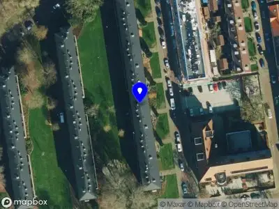 Nieuw bedrijf Sebastiaan Visser