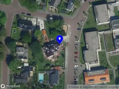 Nieuw bedrijf Anne-Roos Kuipers