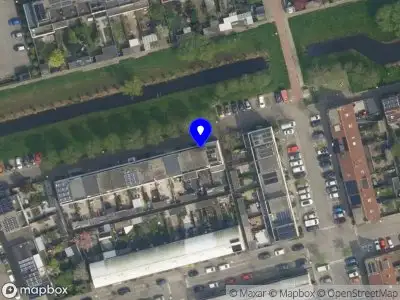 Nieuw bedrijf Arisoy Milieu en Veiligheid