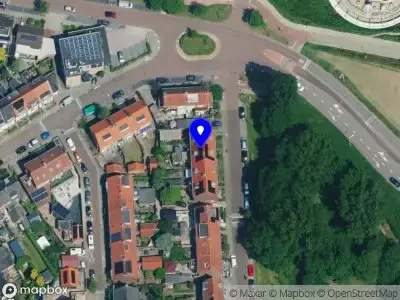 Berkenwoud Zutphen