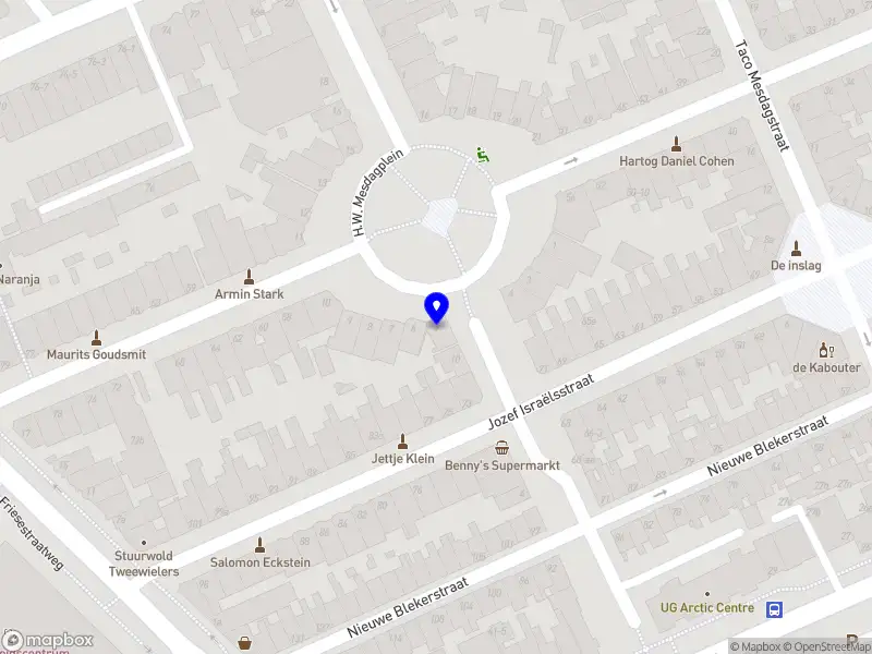 Not Another Businesscoach