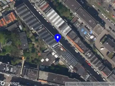 Nieuw bedrijf Ulufer Celik Studio