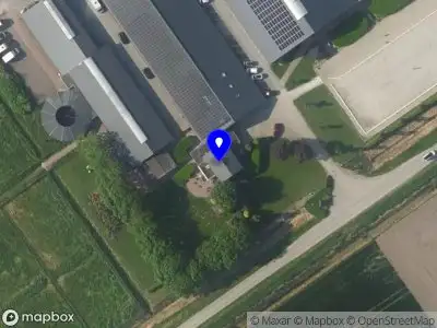 Nieuw bedrijf Hippisch Centrum De Eemvallei