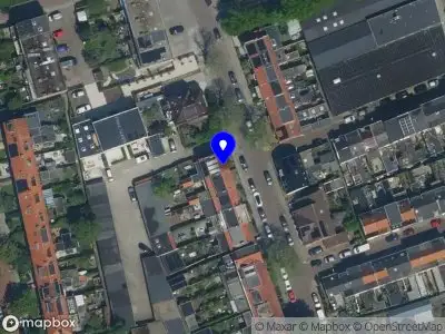 Next Steps WS Santpoort-Noord