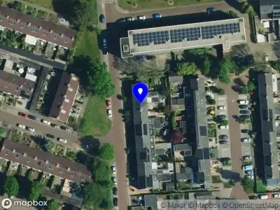 Nieuw bedrijf Coeus Polus B.V.