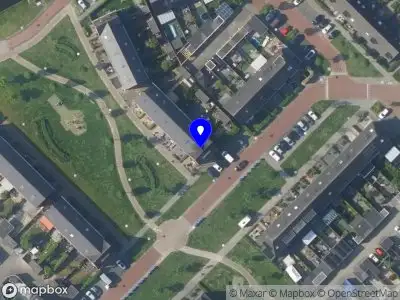 DHV Development B.V. Zeewolde