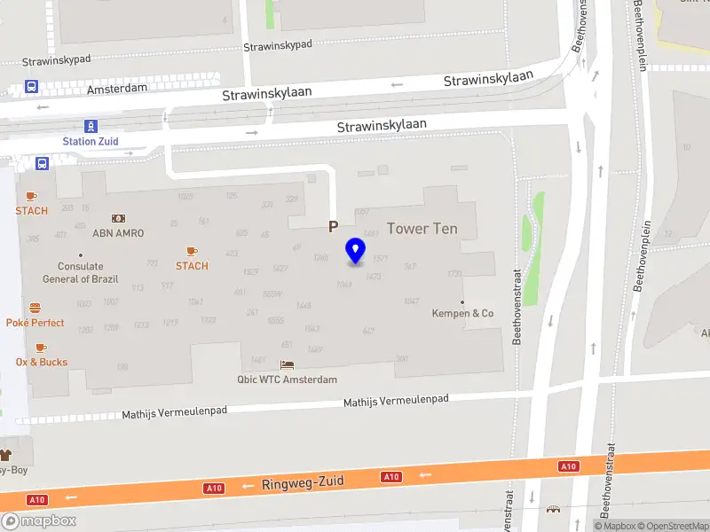 Deka Immobilien Investment Netherlands