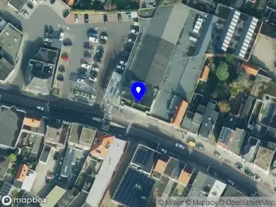 Dzogovic Almelo