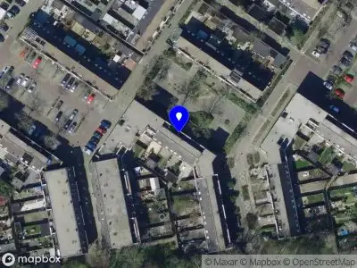 Genesis Zorg SPIJKENISSE