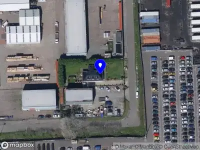 Graad Mullenberg import en export Roosendaal