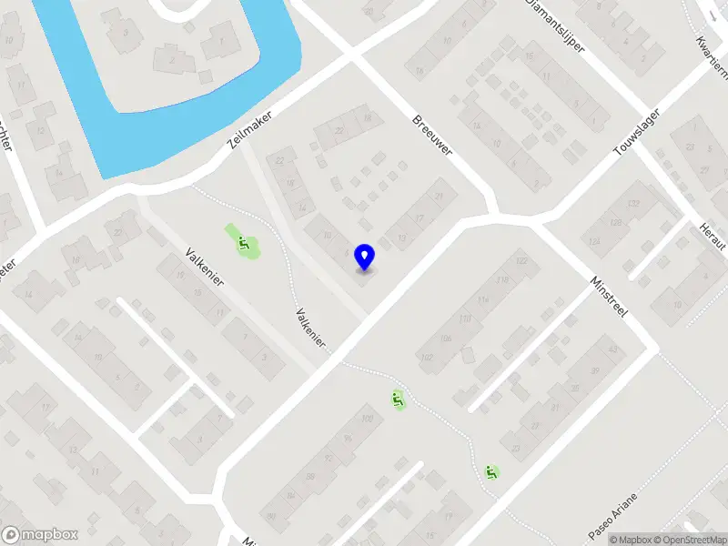 IMVH Holding B.V. Zeewolde