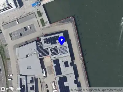 Maritime Fleet Support B.V.