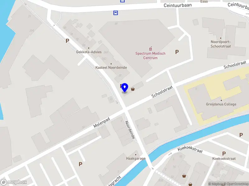 Vastgoed En nu jij B.V. Meppel