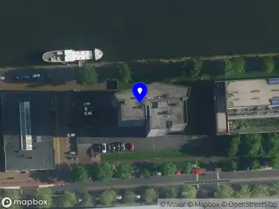 Narin Thaise Massage Amsterdam