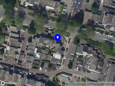 P.J. Vloerverwarming