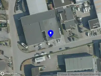 Nieuw bedrijf Rabou Holding B.V.