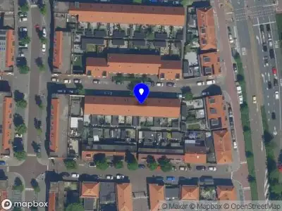 Raskeyn Installatie ZAANDAM