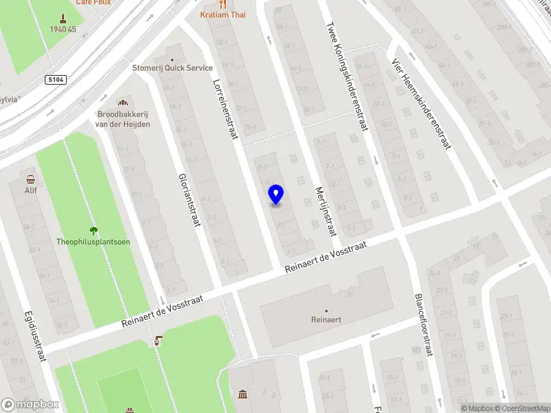 Nieuw bedrijf Sam van der Plas