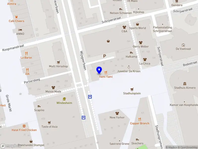 van moorsel thodn Backwerk Breda