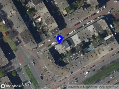 Nieuw bedrijf A.W.S. Montage