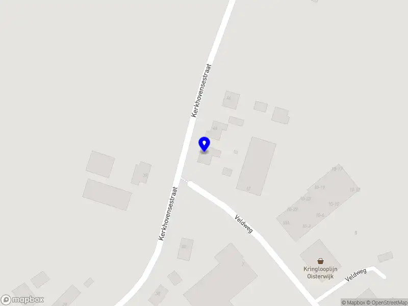 Bars verhuur Oisterwijk Oisterwijk