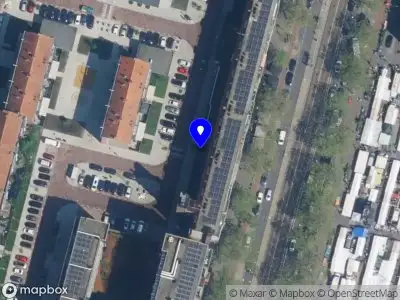 CS Elektrotechnical Amsterdam