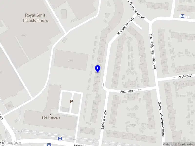 Nieuw bedrijf Carola Arts