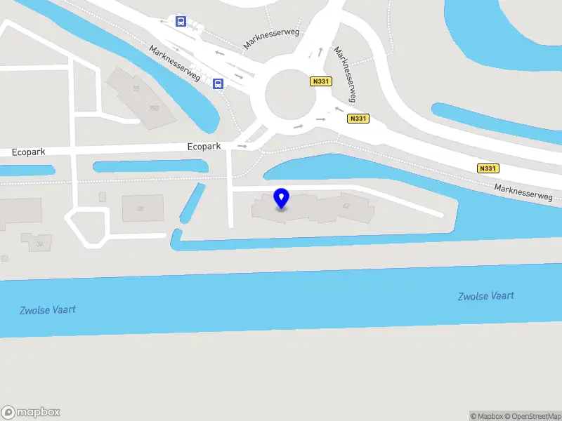 Nieuw bedrijf Dr?ge Management B.V.