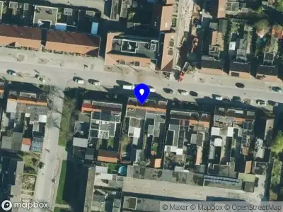 Handelsonderneming Meere Enschede