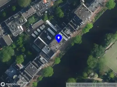 Iron Heats Holding B.V. Amsterdam