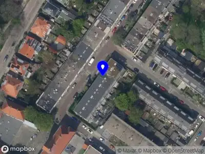 Kosmaty Bouw Rotterdam