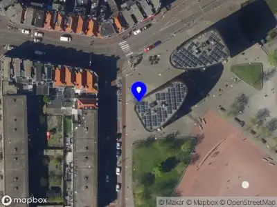 Nieuw bedrijf Rosa Laserkliniek