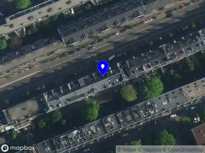 SIMBA Networks Amsterdam