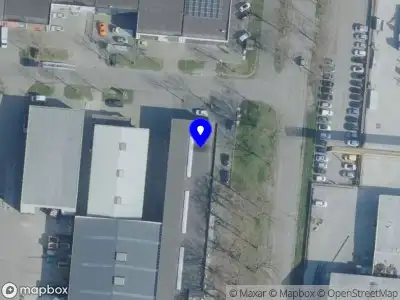 Safak Holding B.V. Oss