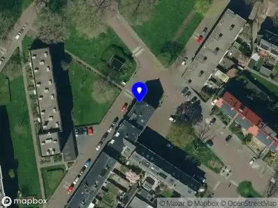 Nieuw bedrijf Social Worx B.V.