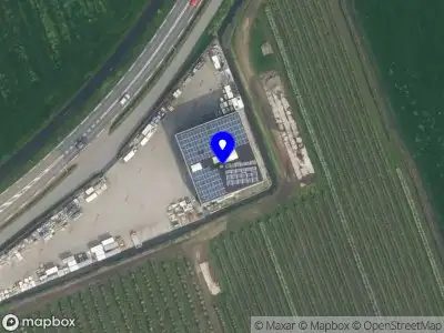 Streetfurniture Holding B.V.