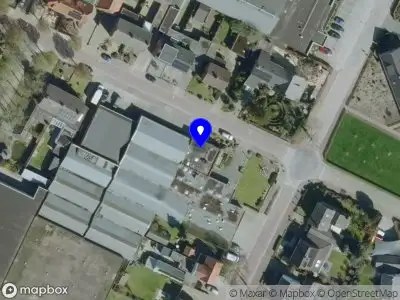 Nieuw bedrijf Throwback Classics