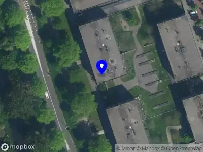 Veerle Maar Amsterdam