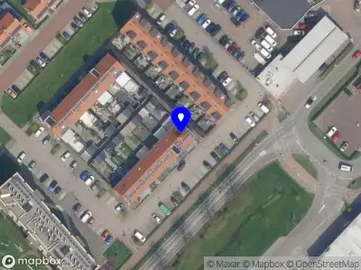 Nieuw bedrijf Youssra's Zorg