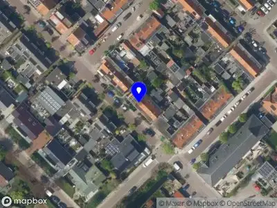 Angelique Zweerus HR management & advies