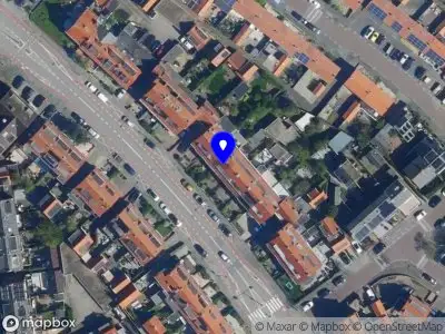 Coenradie.net Cloud Networking Noordwijk