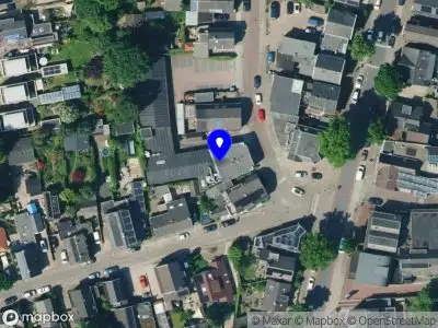 DTG Apeldoorn B.V. Apeldoorn