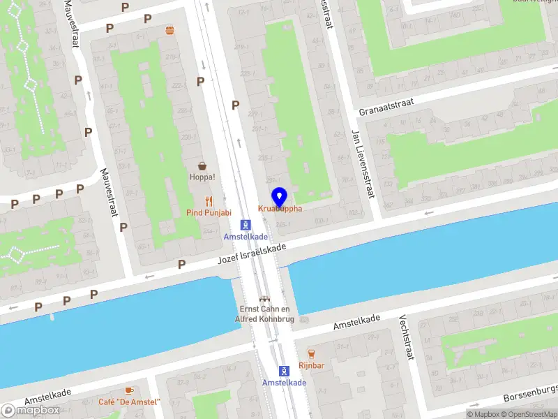 Gezonde Geneeskunde B.V. Amsterdam