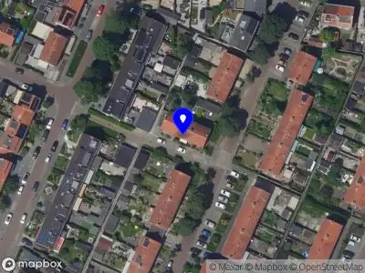 Gatherings of the Tribes Dordrecht